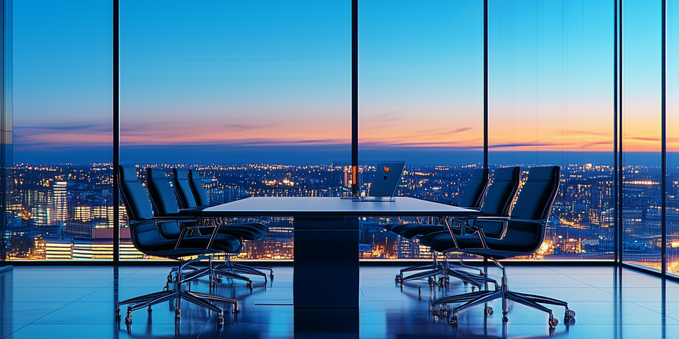 About Toroa Group